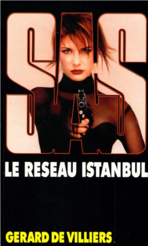 [SAS 154] • Le Reseau Istanbul